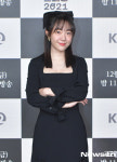 소주연, 러블리한 보조개 미소[포토엔HD]