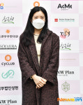 김서연, ‘2021 사랑의 김치 나누기’로 사랑 실천 해요 [포토엔HD]