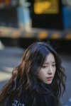 ‘해피니스’ 한효주 “‘정의로운 선택 할 수 있을까’ 끊임없이 되물어”[일문일답]