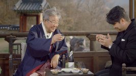 최불암X최자 뭉쳤다 ‘한국인의 밥상’ 스핀오프 ‘한국인의 술상’ 출격