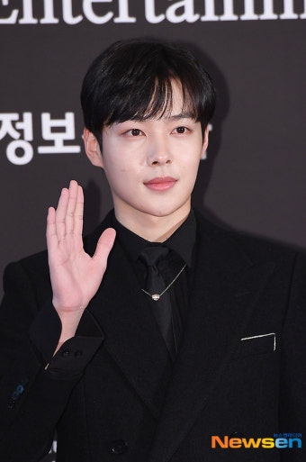 김민기, 훈훈한 ‘어린 세종’ [포토엔HD]