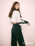 임윤아, 시크→러블리 다 되는 무결점 비주얼[스타화보]