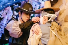 ‘꽃 피면 달 생각하고’ 유승호-이혜리, 한 지붕 동상이몽 스타트