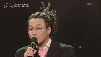 ‘유스케’ 윤민수, 그 시절 추억 소환 “드레드 머리 하는데 9~10시간”