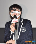 투케이 감독,  힐링 뉴트로트 영화 기대하세요~ [포토엔HD]