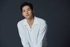 B1A4 신우X공찬, 新 개인 프로필 사진 공개 ‘댄디한 카리스마’