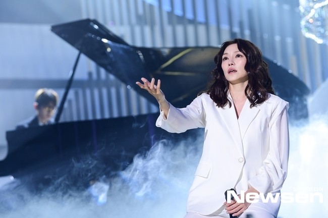 차지연 뮤지컬 광화문연가 공연 중단 사건으로 인한 충격, CJ ENM 과호흡 상태로 병원 이송 발표
