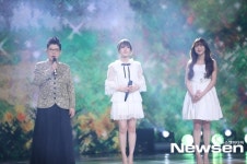양희은, 솔라&웬디&효정 후배들과 아름다운 무대[포토엔HD]