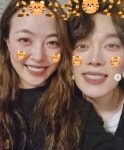 심은진전승빈, 갈수록 닮아가는 부부 “남편이 나보다 예쁘면 어쩔”