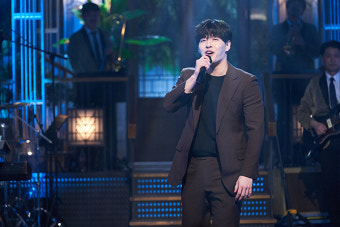‘SNL코리아2’ 강하늘, 백수노트 줍고 흑화 “사탄들의 회사에 루시퍼 등장이라”