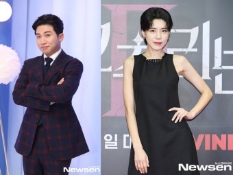 유세윤 장도연→이영자 장윤정 한솥밥, 매머드급 기획사 탄생(공식)