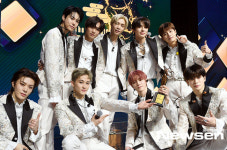 NCT127, 서울가요대상 대상![포토엔HD]