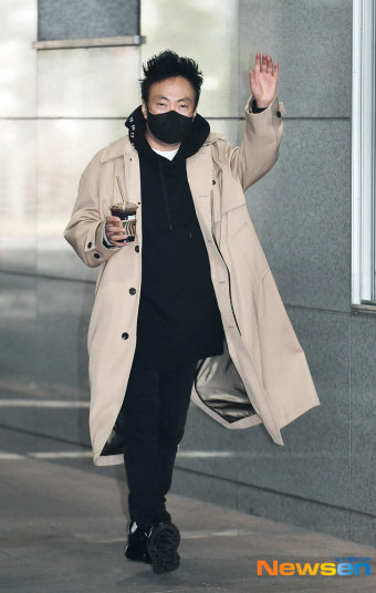 박명수 “친구 세 번째 결혼 축의금? 당연히 내야…감사 표시 돈이 최고”(라디오쇼)