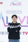 이선우PD, 전설의 귀환 기대하세요[포토엔HD]