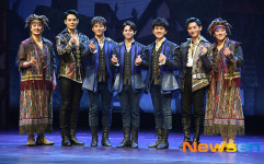 ‘썸씽로튼’ 서경수 코로나19 확진→공연 취소 “양요섭 검사·이충주 음성”(공식입장)