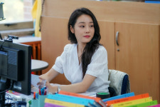 ‘엉클’ 이시원 “오정세 선배님 에너지에 큰 힘 받아, 많이 배웠다”(일문일답)