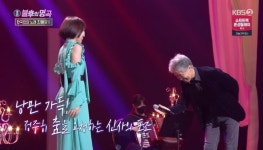 “KBS 딸 저력 보여주겠다”…알리, 최백호와 명품 듀엣→최종 우승(불후)[어제TV]