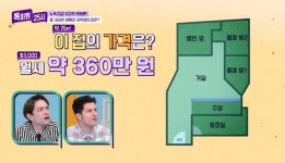 맨하탄25시편의점 | 맨해튼 유학생, 월세만 360만원 “시세 비해 저렴한 편”(톡파원 25시)