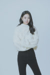 ‘공작도시’ 이이담 “수애, 20대 초부터 롤모델…머리채 잡는 신 긴장했다”[EN:인터뷰②]