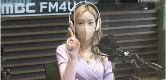 태연 “‘퀸덤2’ MC 떨려, 희망고문 대신 현실적인 조언 할것”(정희)