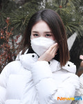 스테이씨 재이, 반짝반짝 꽃받침 [포토엔HD]