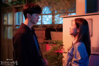 영리한 ‘기상청 사람들’ 쏘아 올린 JTBC 부활 신호탄 [TV와치]