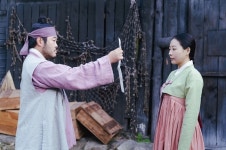 꽃달소품제작소 | ‘달 밝으면 벗 생각하고’ 오늘(28일) 방송 ‘꽃달’ 못다한 이야기 공개