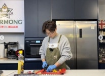 ‘이솔이♥’ 박성광 “몰래 준비해온 올해 목표 달성했어요” 깜짝 근황