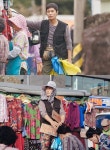 ‘우리들의 블루스’ 이병헌 제주 트럭만물상 변신, 캐릭터 완벽 몰입