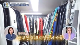 김혜연, 운동센터 뺨치는 집 공개‥런닝머신 두대→드레스룸까지(알콩달콩)