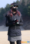 양회장, 충주 시그너스CC에서 골당TV 진행합니다 [포토엔HD]