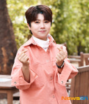 마이진, 봄 패션이 잘 어울리는 가수 [포토엔HD]