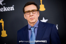 니콜라스 케이지 “1822억 재산 날렸다, 8년만 빚 76억 청산”[할리우드비하인드]