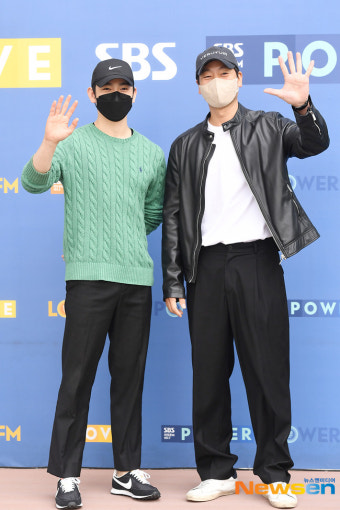 박진영&박해수 ‘눈 호강시켜주는 비주얼’[포토엔HD]