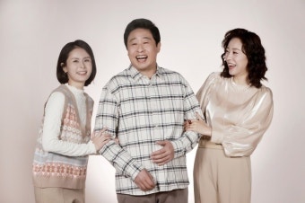 ‘으라차차 내 인생’ 선우재덕 박해미부터 김영옥까지 환상 조연 라인업