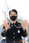 박군 ‘119상 시상식 축하무대 왔어요~’[포토엔HD]