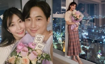 아야네이지훈, 럭셔리한 부산여행…자녀 계획은 “딸 하나, 아들 하나”