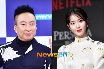 박명수, 아이유X박재범 듀엣곡 질투 “왜 나랑은 안 해줘?”(라디오쇼)