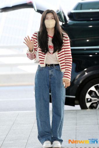 이선빈 ‘칸 국제 시리즈 페스티벌 초청받았어요~’[포토엔HD]