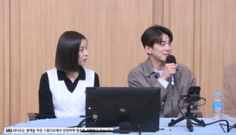 설인아 “김민규 ‘사내맞선’ 차성훈 역과 싱크로율 99.9%”(컬투쇼)