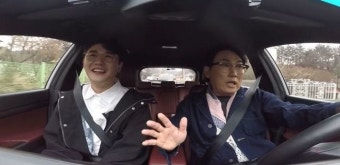 “장가 가도 되겠어” 이승철, 영탁 1:1 요리 수업→폭풍 칭찬(신랑수업)