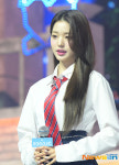 아이브 원영, 빛나는 센터미모 [포토엔HD]