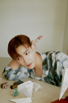 2PM JUN. K & 우영, 2022 팬콘 ‘115430’ 개최…특별한 팬사랑 기대