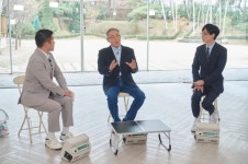 ‘유퀴즈’ 이화여대 남성교수 중창단→한문철 변호사 밝힐 ‘그날’ 이야기