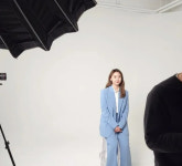 김수민 前아나, 퇴사→결혼 후 광고 찍는 셀럽 됐네 “열일했다”