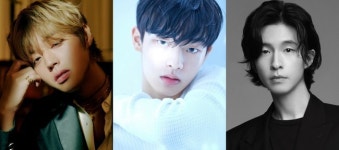 네이버 웹툰 원작 ‘약한영웅’ 박지훈 최현욱 홍경 캐스팅 확정[공식]