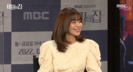 ‘비밀의 집’ 감독 “이영은, 초반보다 후반 더 기대하면 재미있을 것”