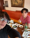 유세윤, 연예계 3대 주당 성시경과 낮술하고 실신 ‘기어서 집갈 듯’