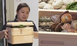 ‘나혼산’ 산다라박, 코드쿤스트와 선 그었다 “같은 ‘소식좌’ 취급 기분 나빠”