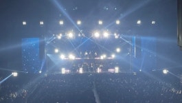 ‘싱어게인2’ TOP10 부산 콘서트 성료, 이름값 보여줬다